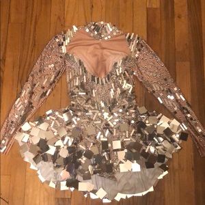 Angel Brinks Dresses - Never Worn Angel Brinks Birthday dress Angel Brinks Dresses - Never Worn Angel Brinks Birthday dress